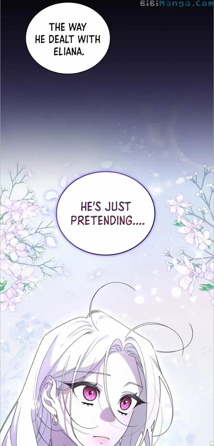 The Beast Tamed by the Villainess Chapter 45 page 31 - 