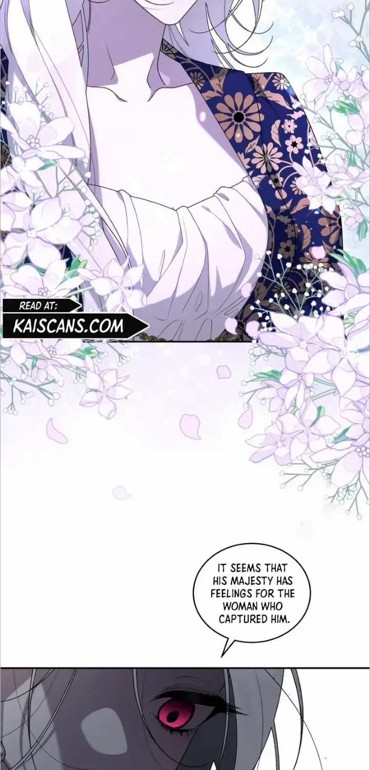 The Beast Tamed by the Villainess Chapter 45 page 32 - 