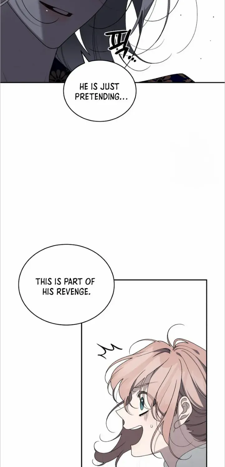 The Beast Tamed by the Villainess Chapter 45 page 33 - 