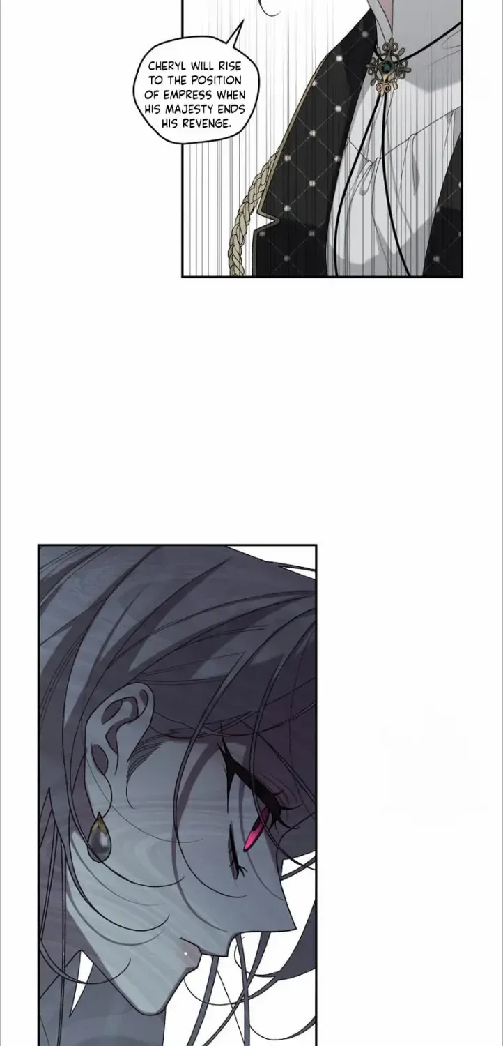 The Beast Tamed by the Villainess Chapter 45 page 34 - 