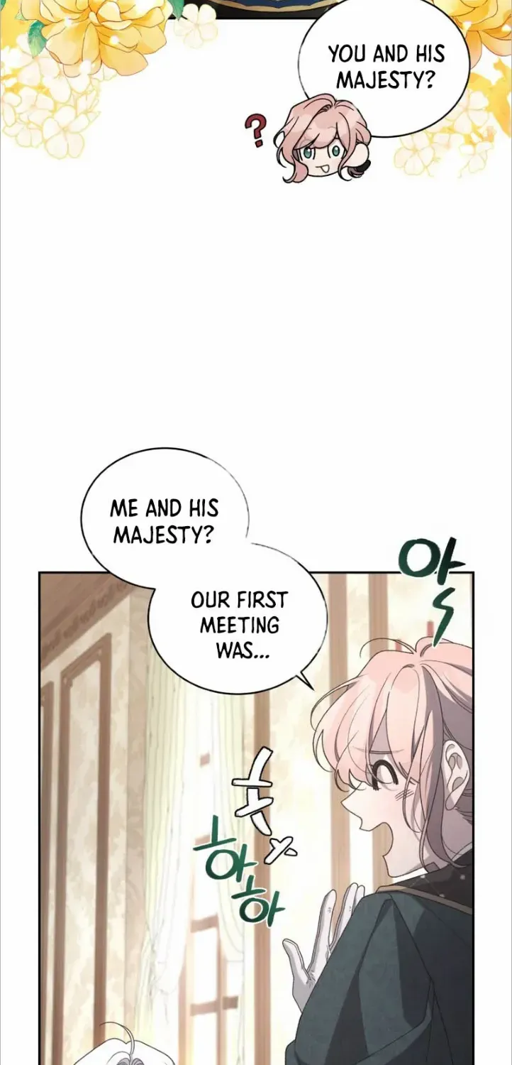The Beast Tamed by the Villainess Chapter 45 page 44 - 