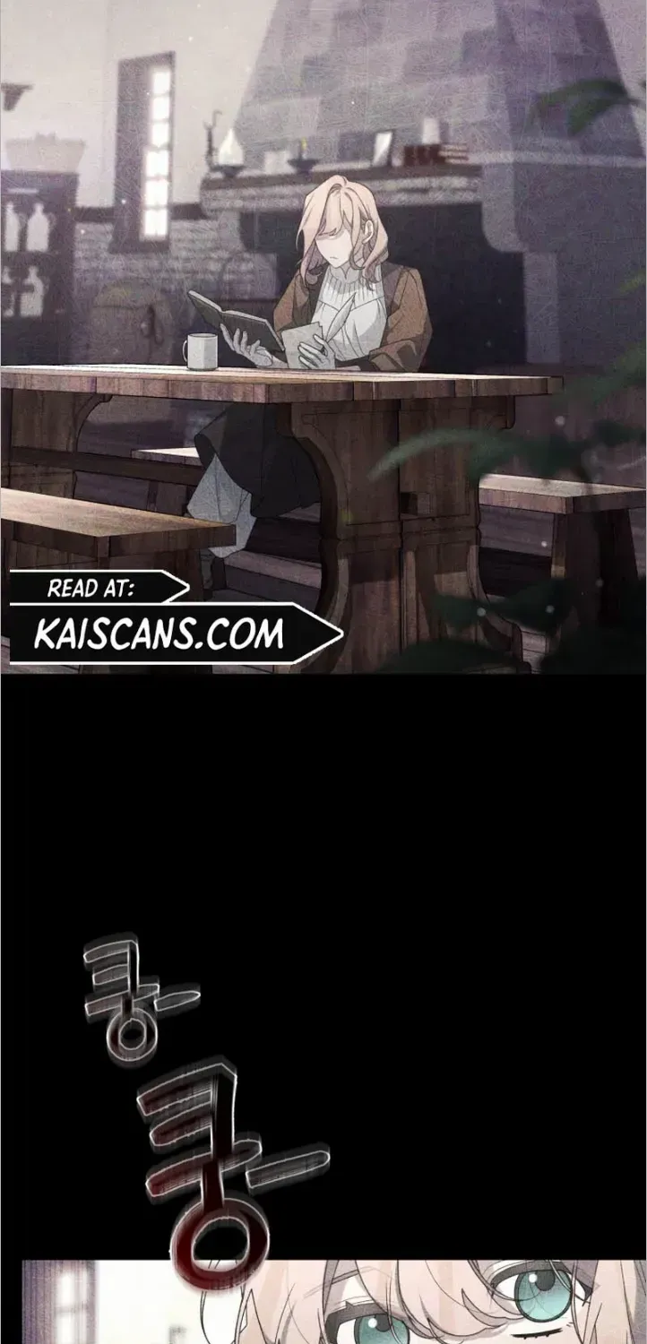 The Beast Tamed by the Villainess Chapter 45 page 47 - 
