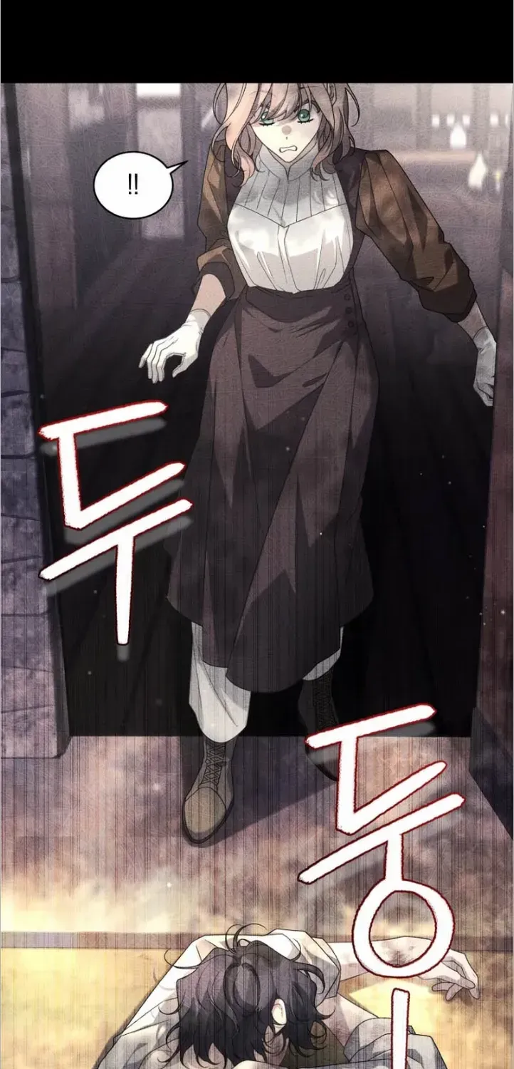 The Beast Tamed by the Villainess Chapter 45 page 50 - 