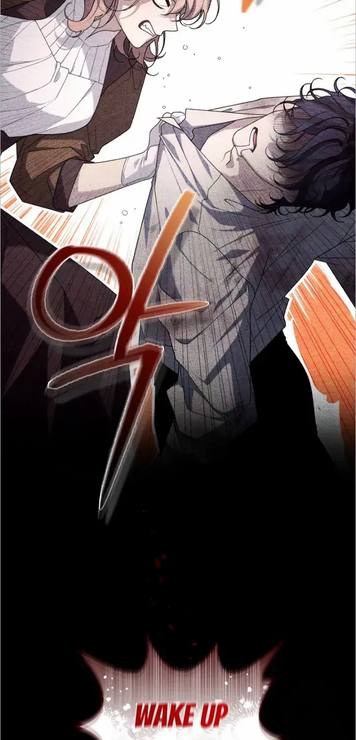 The Beast Tamed by the Villainess Chapter 45 page 53 - 