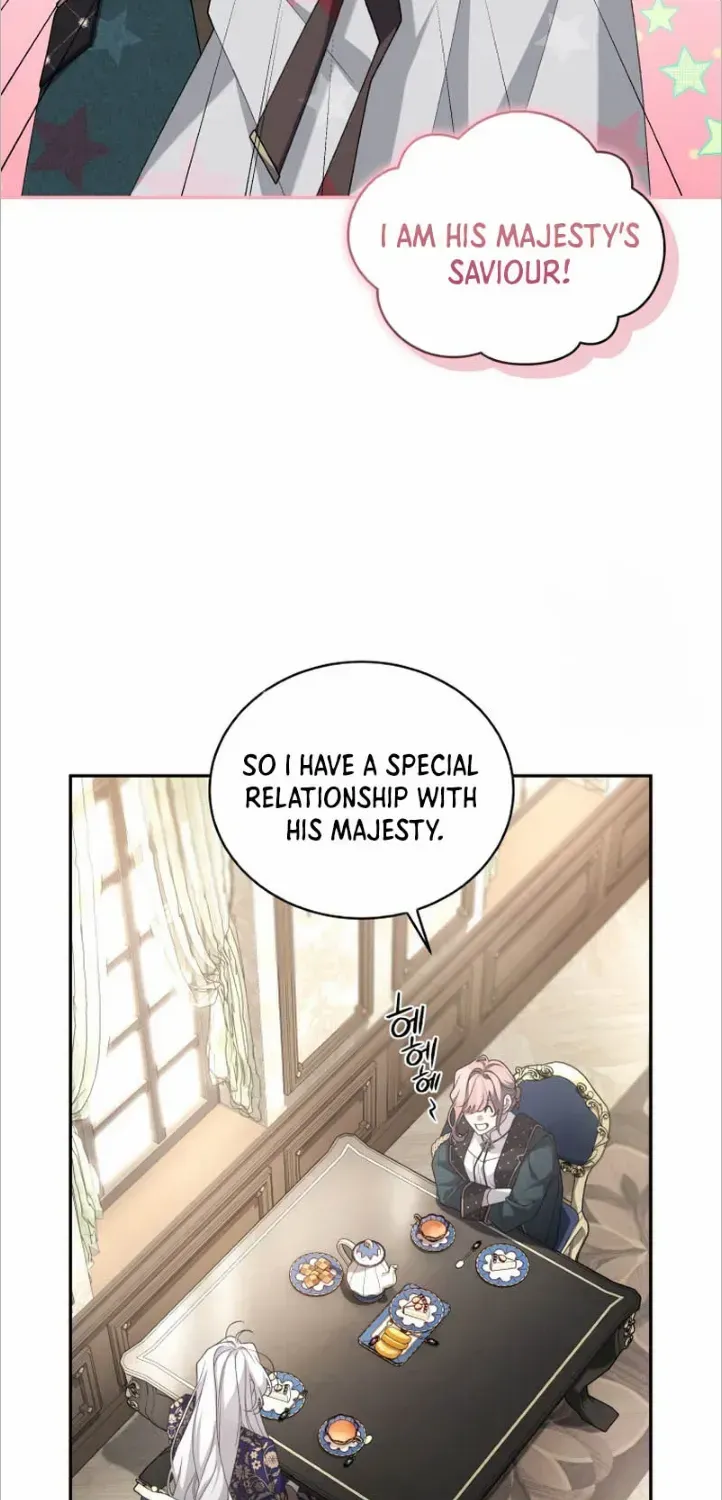The Beast Tamed by the Villainess Chapter 45 page 57 - 