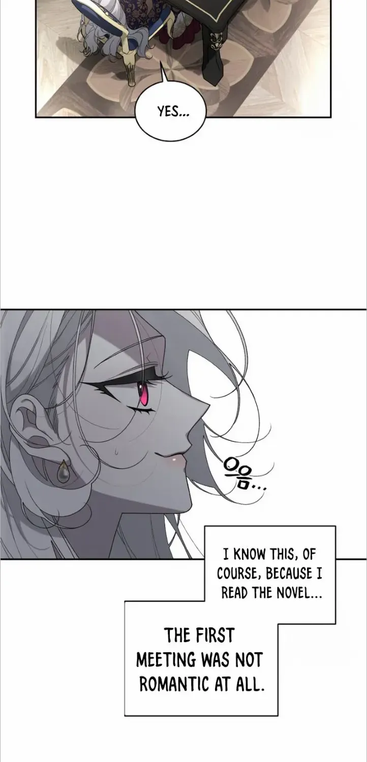 The Beast Tamed by the Villainess Chapter 45 page 58 - 