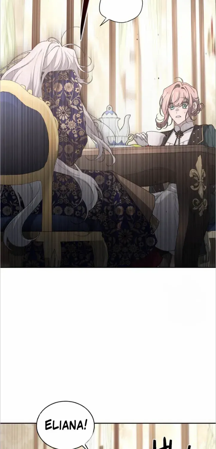 The Beast Tamed by the Villainess Chapter 45 page 66 - 