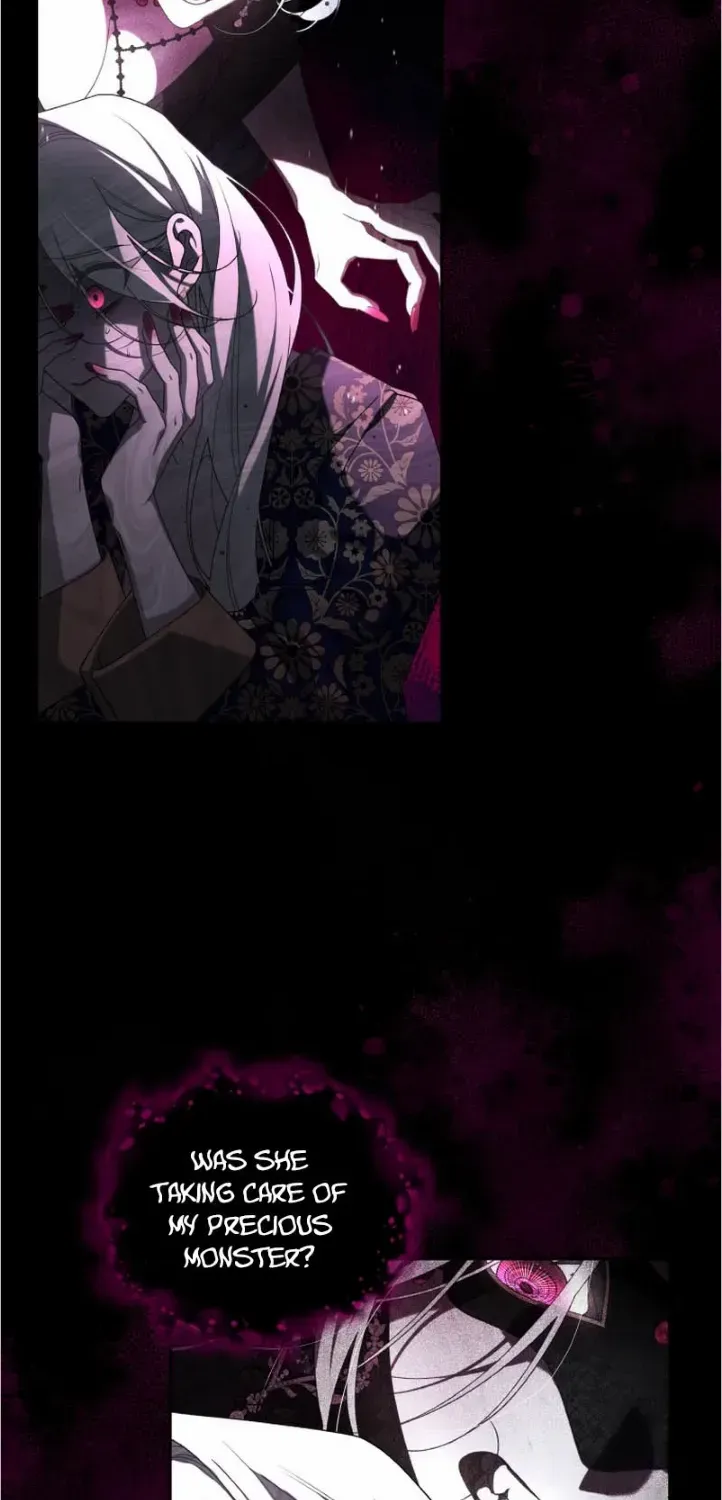 The Beast Tamed by the Villainess Chapter 45 page 75 - 
