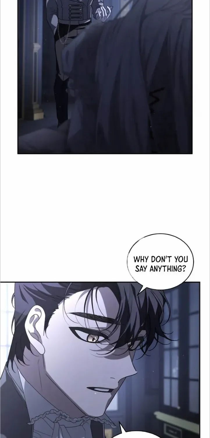 The Beast Tamed by the Villainess Chapter 45 page 81 - 