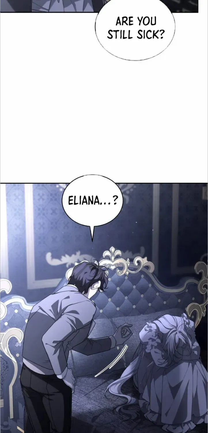 The Beast Tamed by the Villainess Chapter 45 page 82 - 