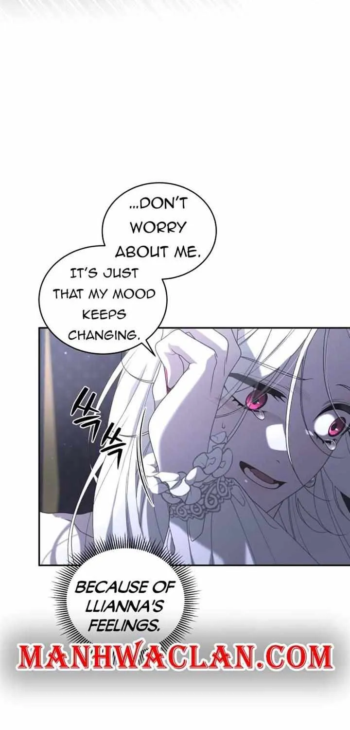 The Beast Tamed by the Villainess Chapter 46 page 12 - 