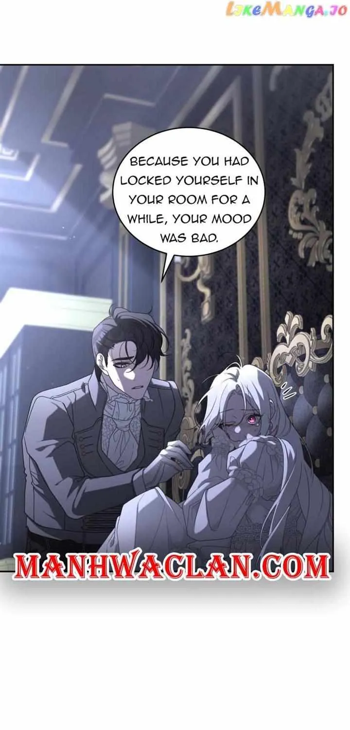 The Beast Tamed by the Villainess Chapter 46 page 14 - 