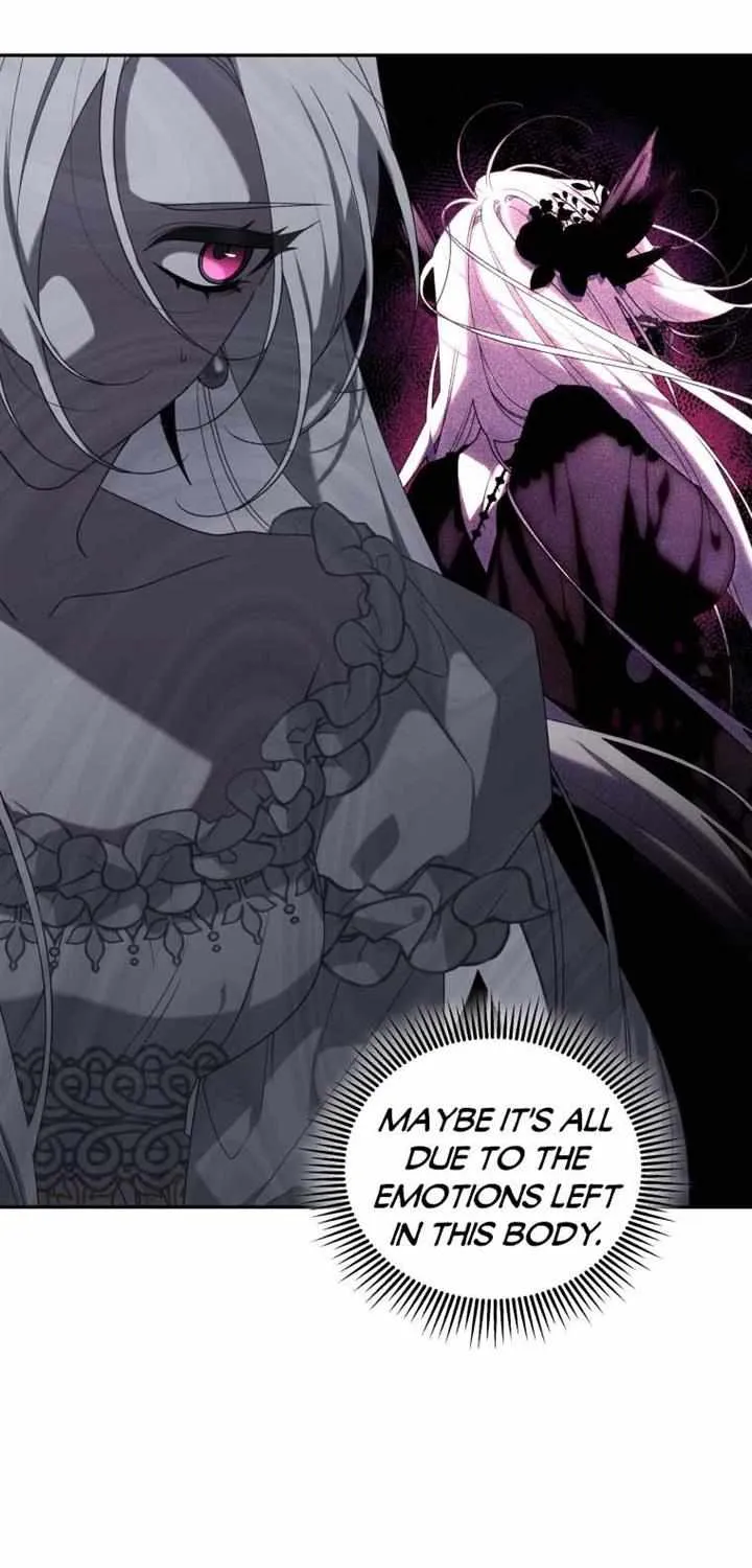 The Beast Tamed by the Villainess Chapter 46 page 18 - 