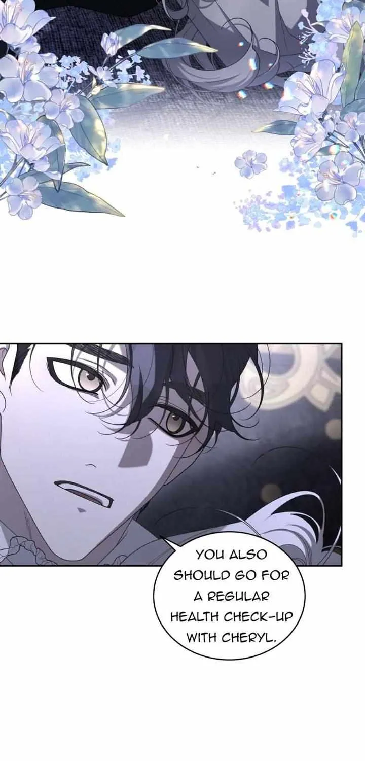 The Beast Tamed by the Villainess Chapter 46 page 21 - 