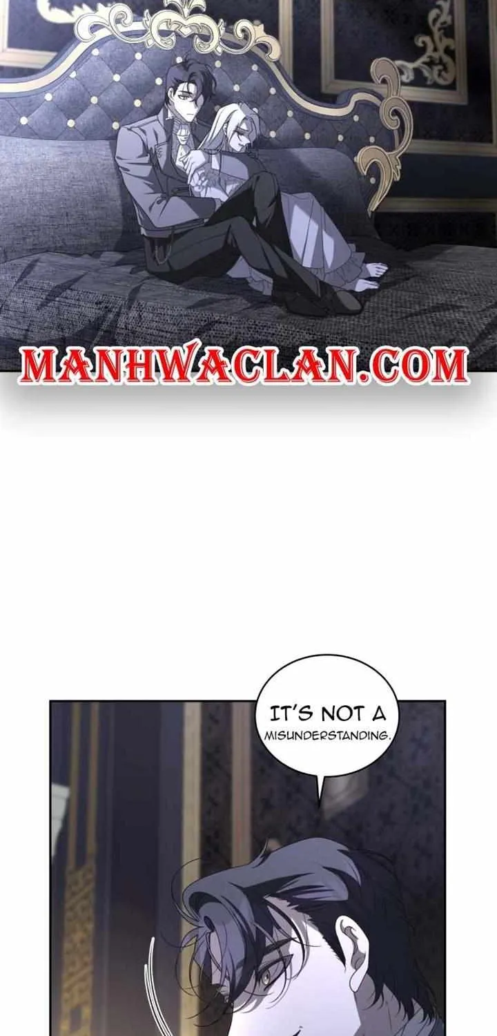 The Beast Tamed by the Villainess Chapter 46 page 23 - 