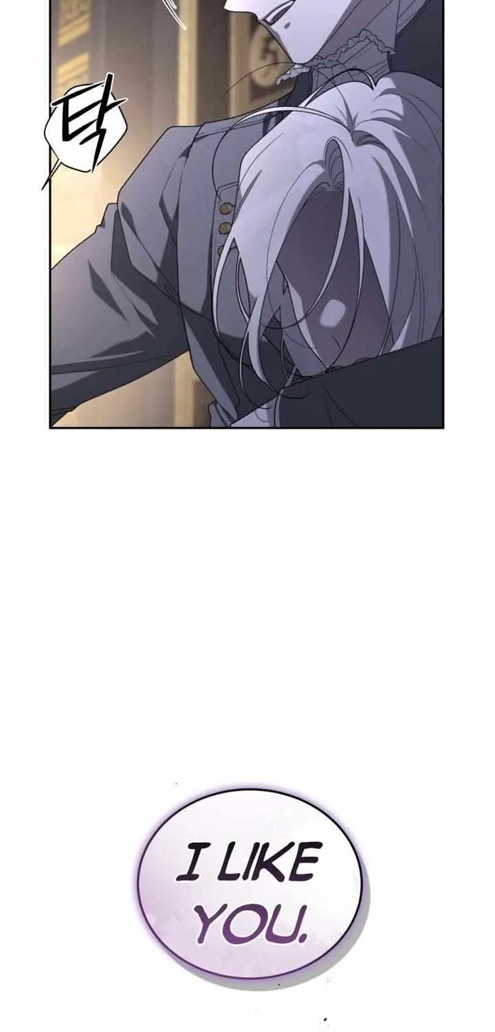 The Beast Tamed by the Villainess Chapter 46 page 24 - 