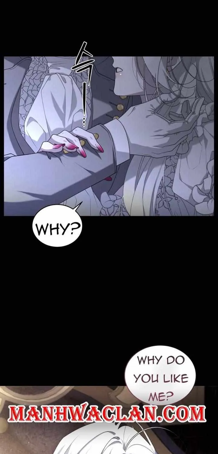 The Beast Tamed by the Villainess Chapter 46 page 26 - 