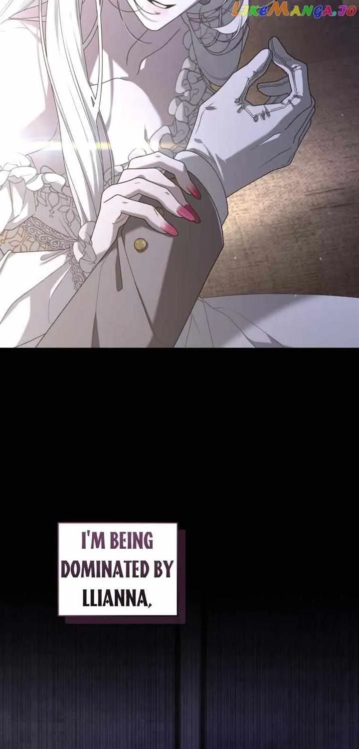 The Beast Tamed by the Villainess Chapter 46 page 28 - 