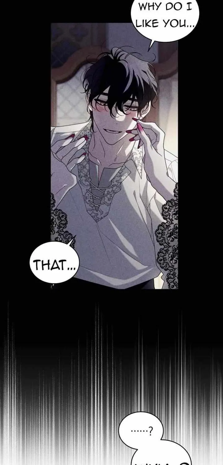 The Beast Tamed by the Villainess Chapter 46 page 30 - 