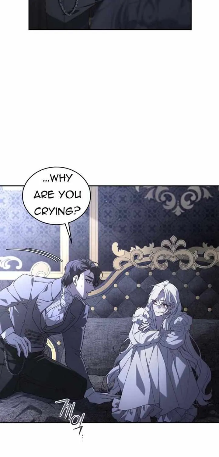 The Beast Tamed by the Villainess Chapter 46 page 4 - 
