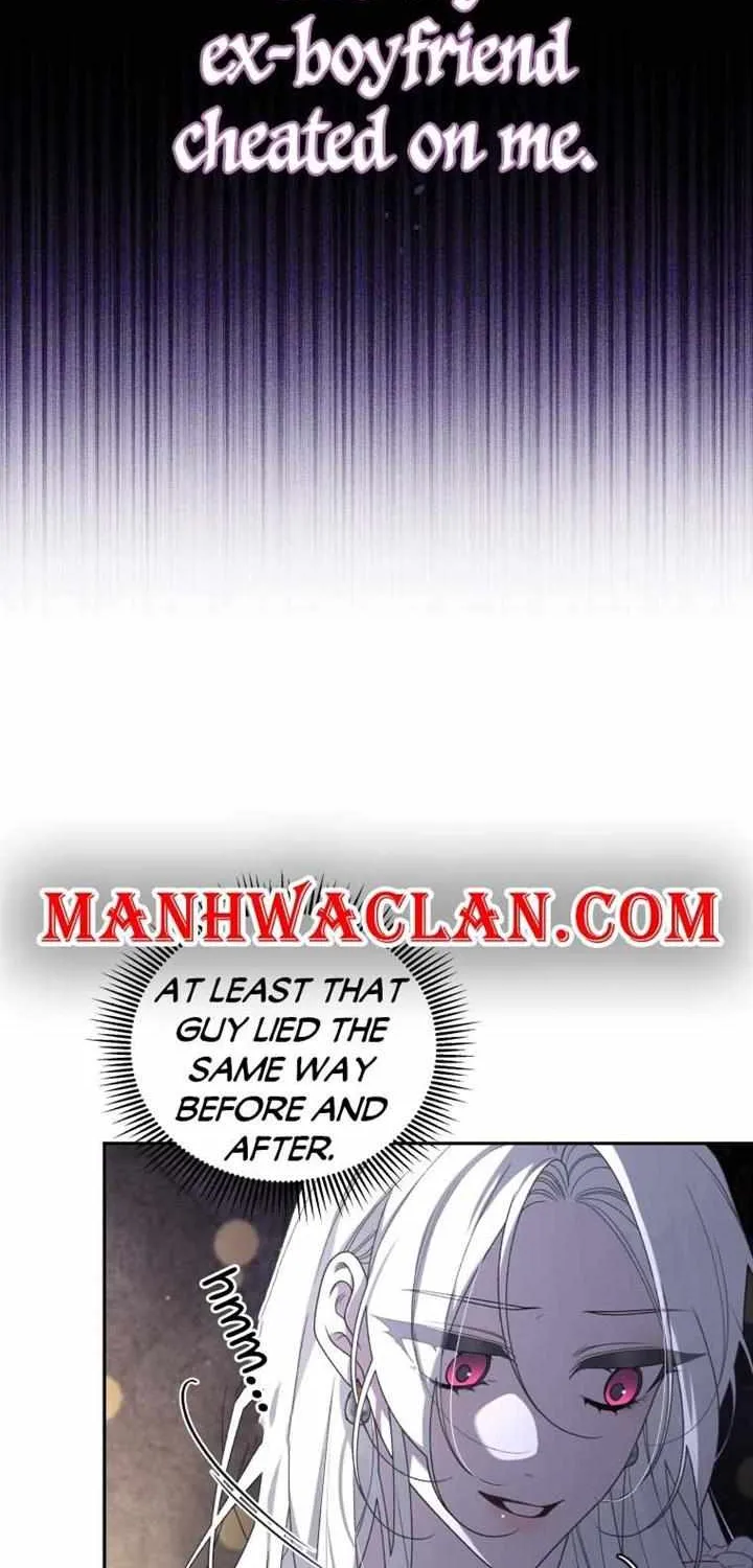 The Beast Tamed by the Villainess Chapter 46 page 39 - 