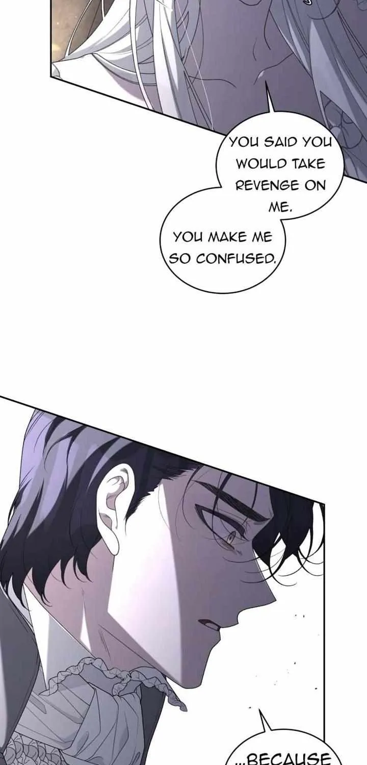 The Beast Tamed by the Villainess Chapter 46 page 40 - 