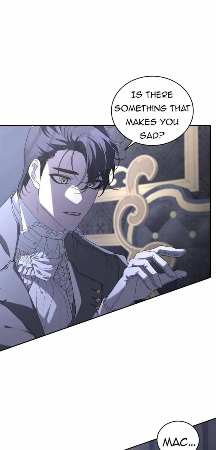 The Beast Tamed by the Villainess Chapter 46 page 5 - 