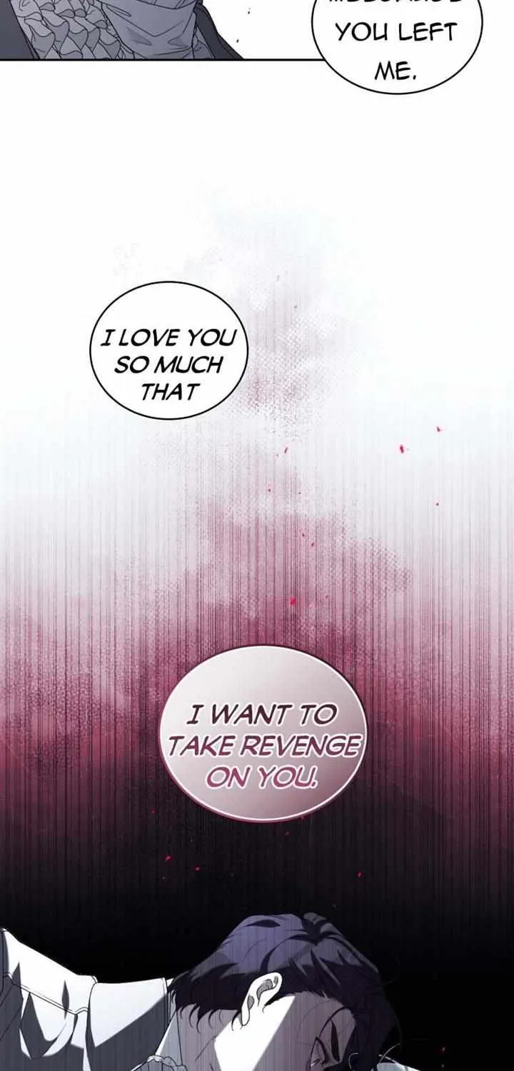 The Beast Tamed by the Villainess Chapter 46 page 41 - 