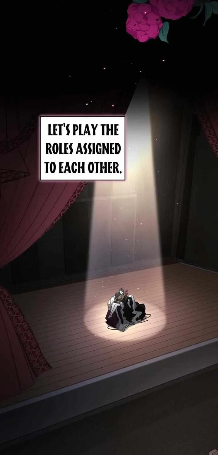 The Beast Tamed by the Villainess Chapter 46 page 53 - 
