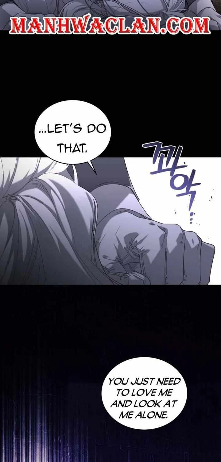 The Beast Tamed by the Villainess Chapter 46 page 57 - 