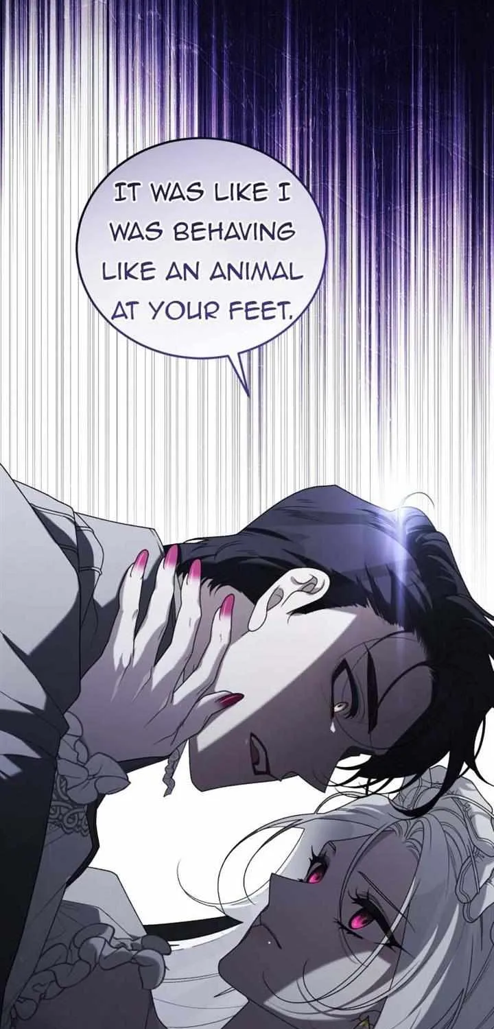 The Beast Tamed by the Villainess Chapter 46 page 58 - 