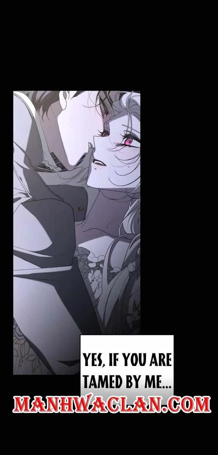 The Beast Tamed by the Villainess Chapter 46 page 60 - 