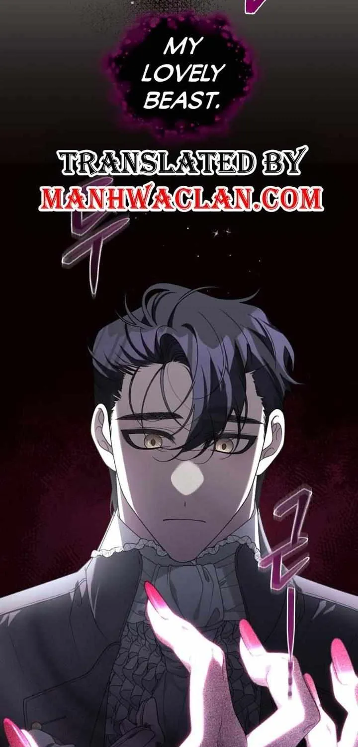 The Beast Tamed by the Villainess Chapter 46 page 7 - 