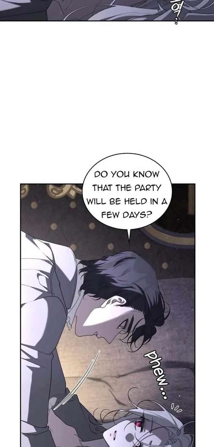 The Beast Tamed by the Villainess Chapter 46 page 66 - 