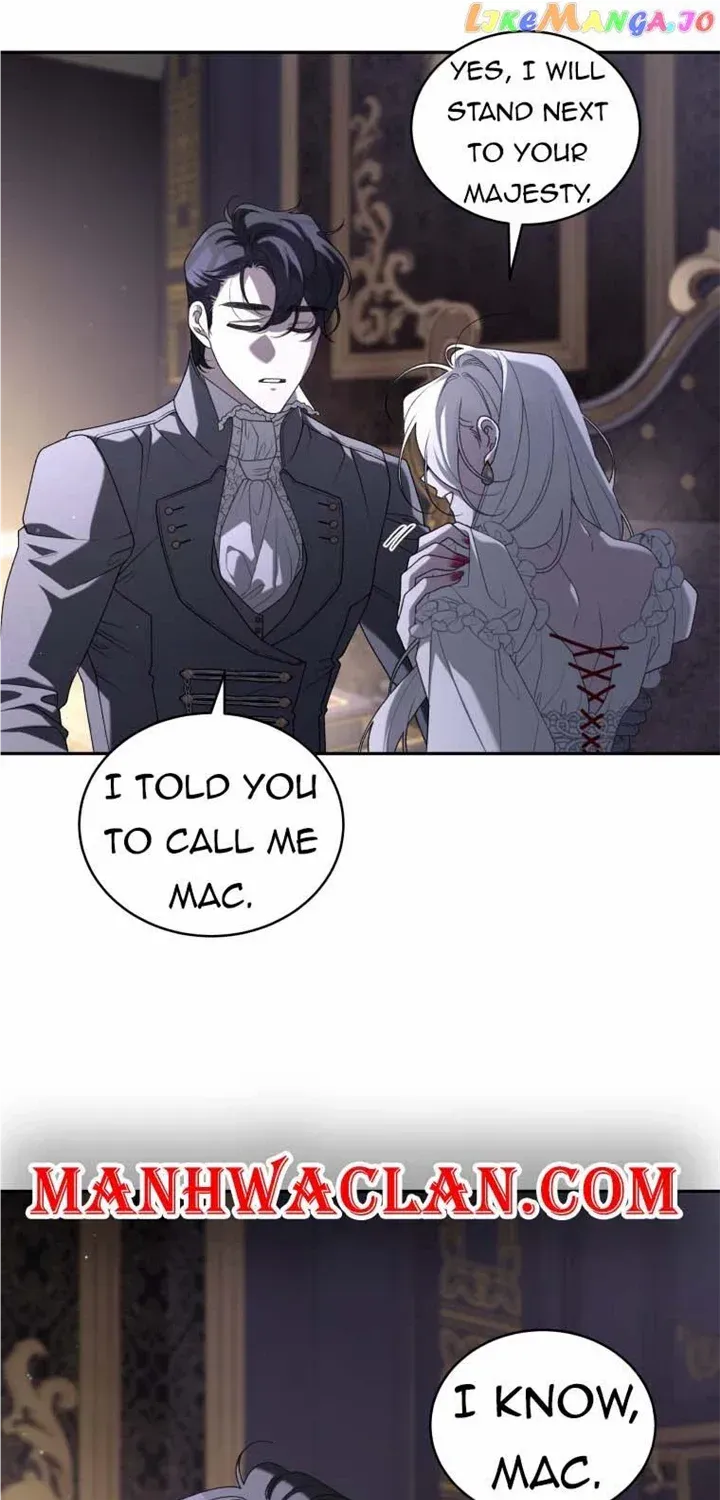 The Beast Tamed by the Villainess Chapter 46 page 69 - 