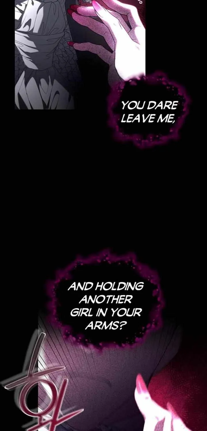 The Beast Tamed by the Villainess Chapter 46 page 9 - 