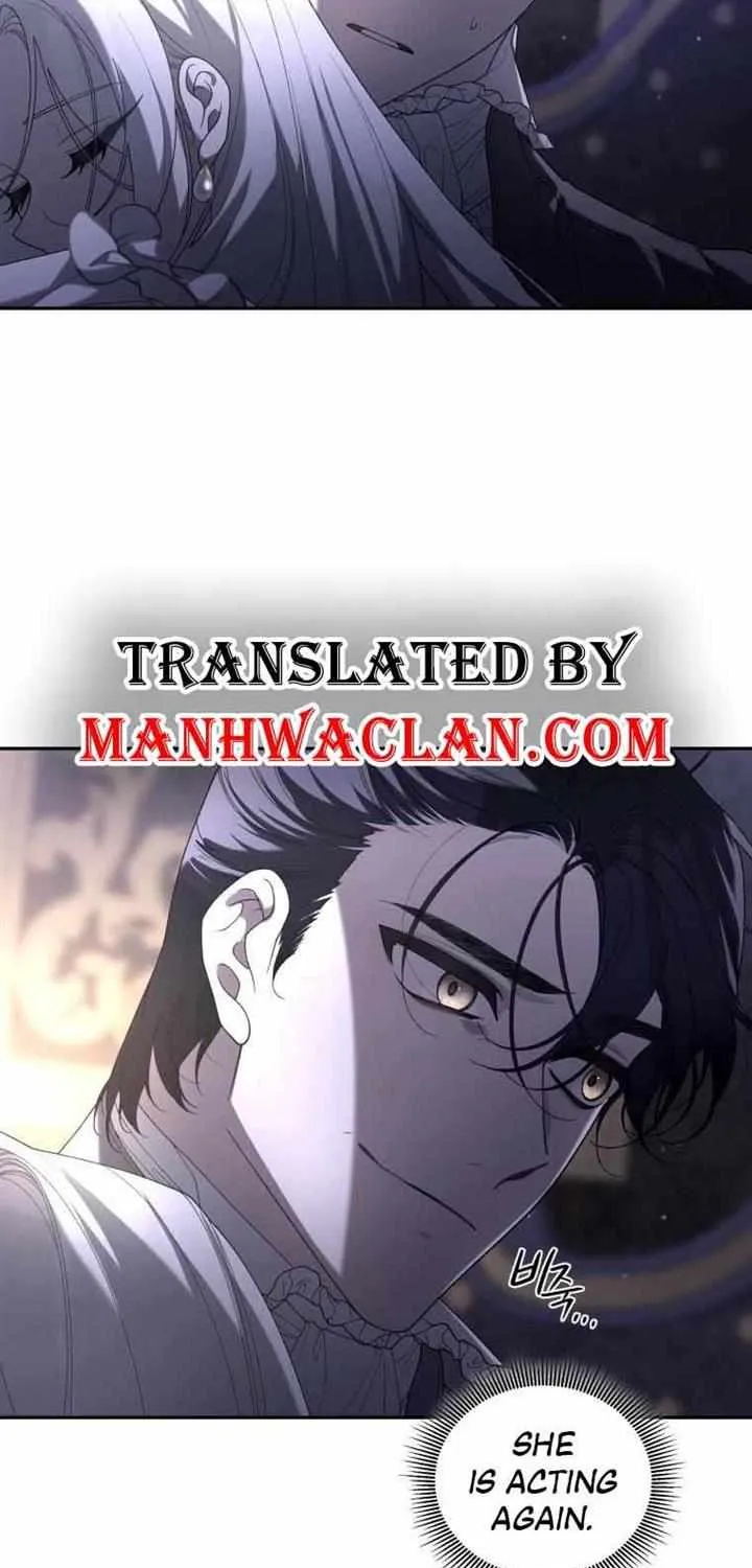 The Beast Tamed by the Villainess Chapter 47 page 3 - 