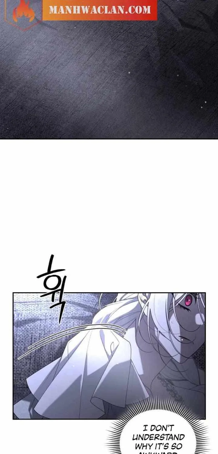 The Beast Tamed by the Villainess Chapter 47 page 21 - 