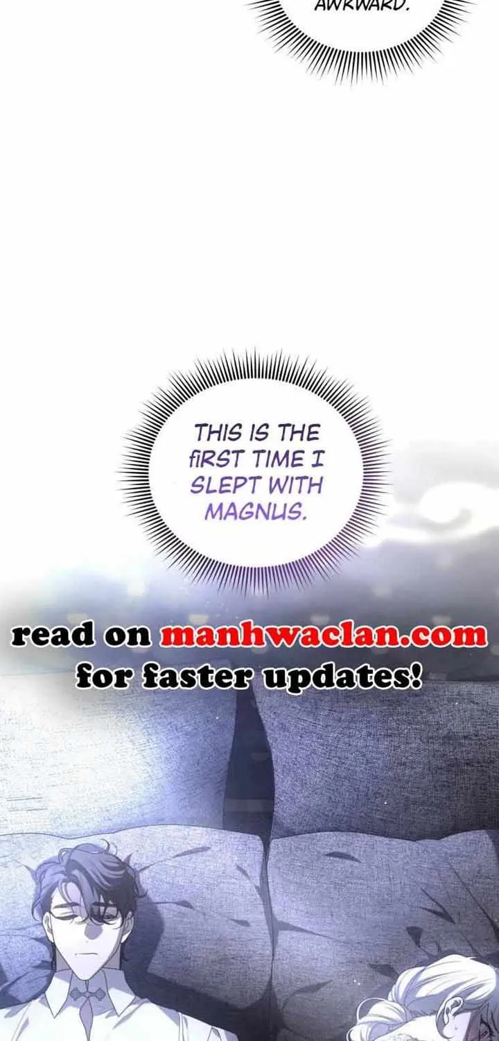 The Beast Tamed by the Villainess Chapter 47 page 22 - 