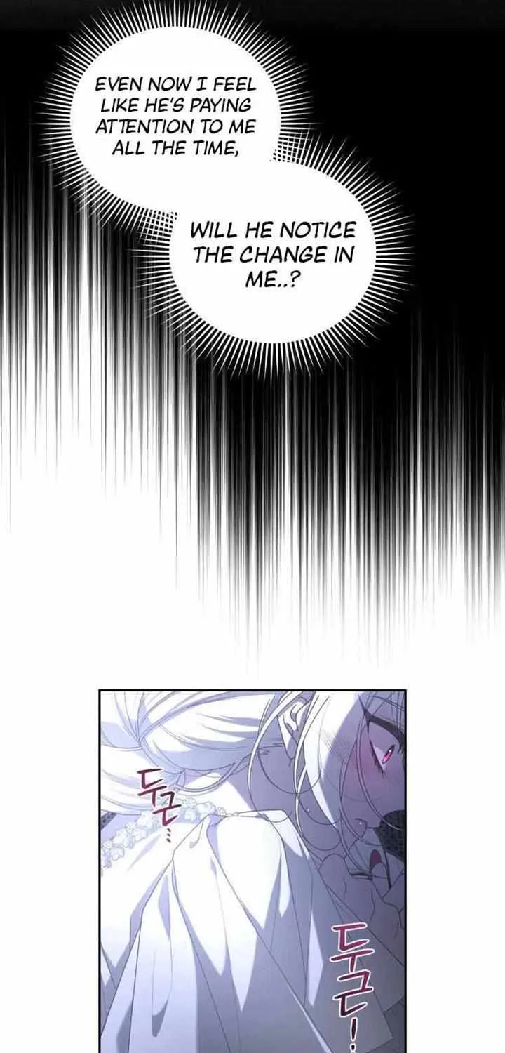 The Beast Tamed by the Villainess Chapter 47 page 25 - 