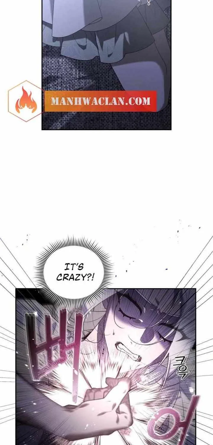 The Beast Tamed by the Villainess Chapter 47 page 26 - 