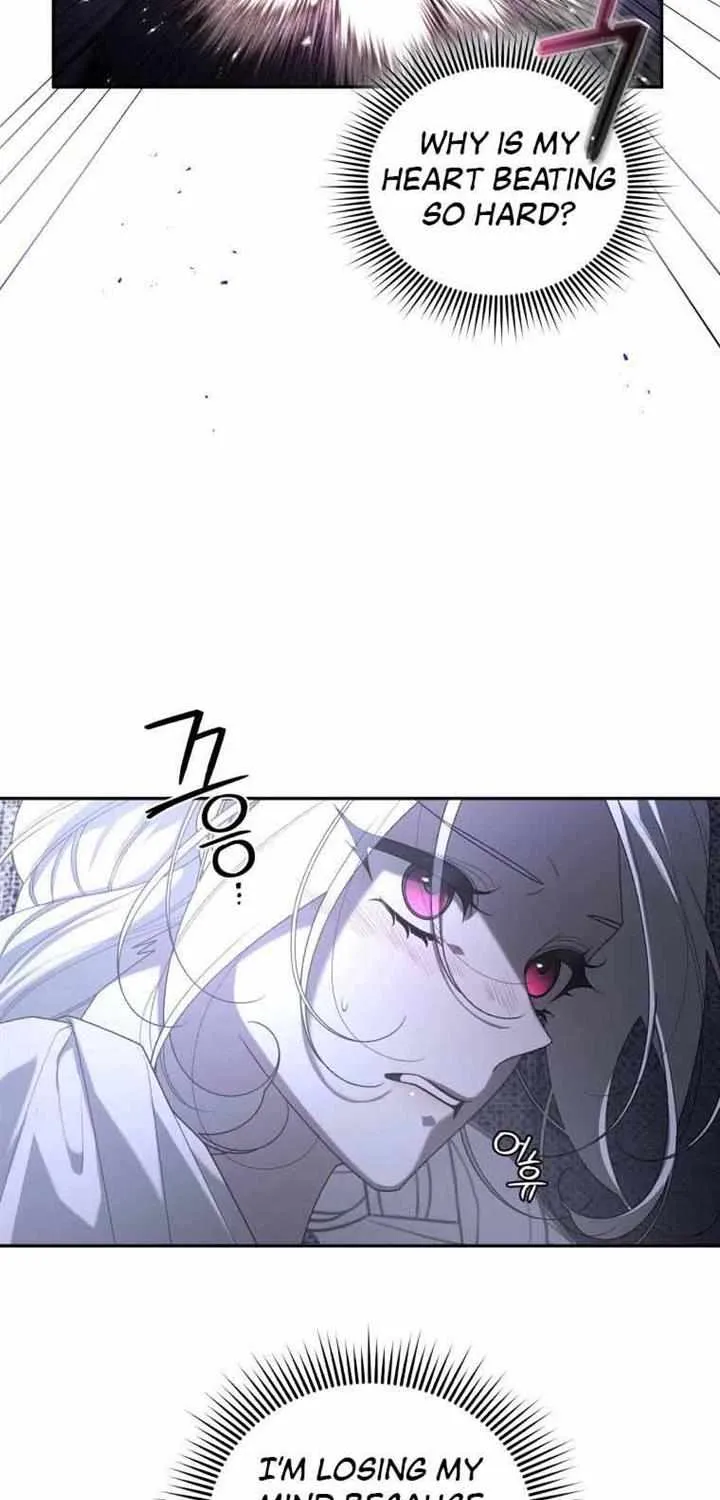 The Beast Tamed by the Villainess Chapter 47 page 27 - 