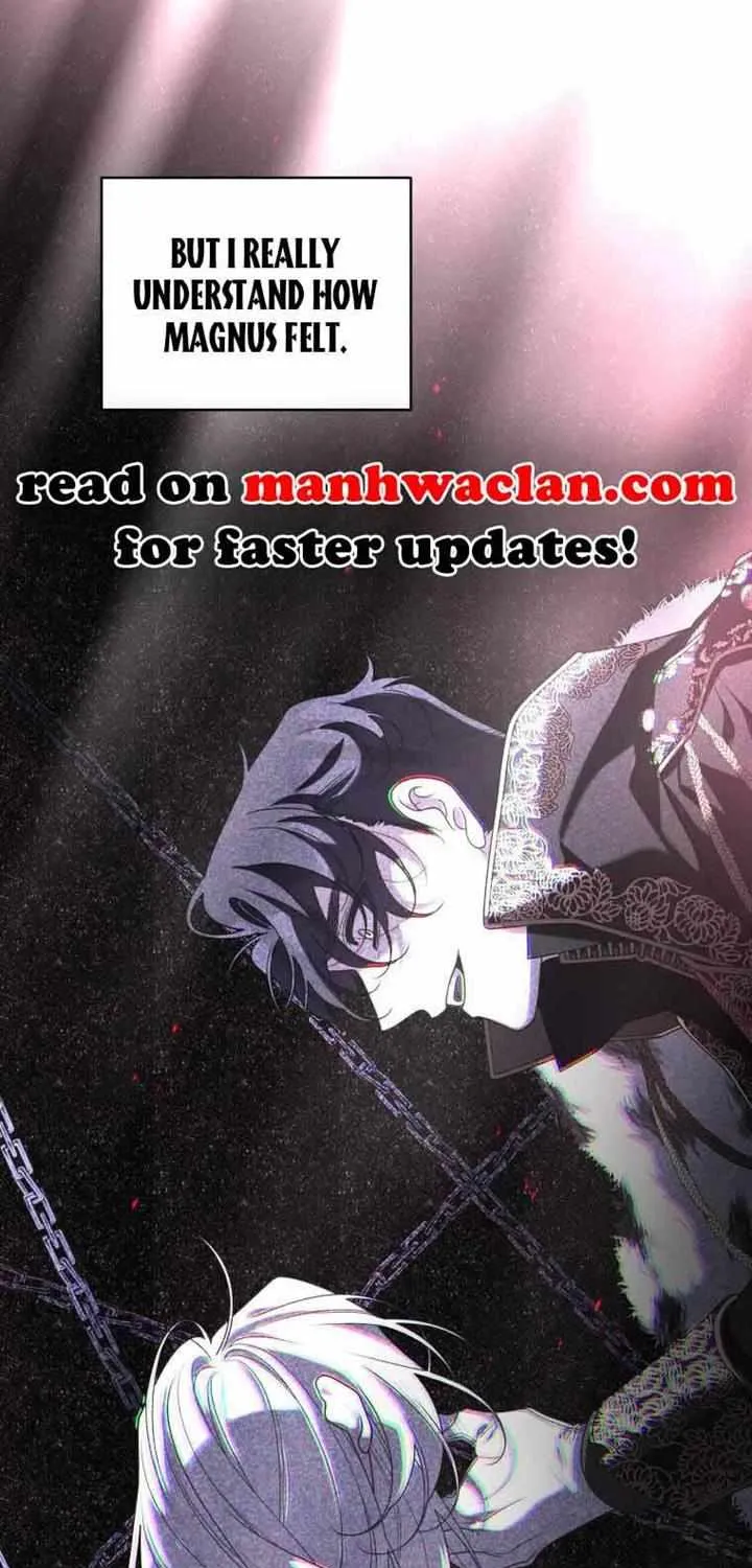 The Beast Tamed by the Villainess Chapter 47 page 31 - 