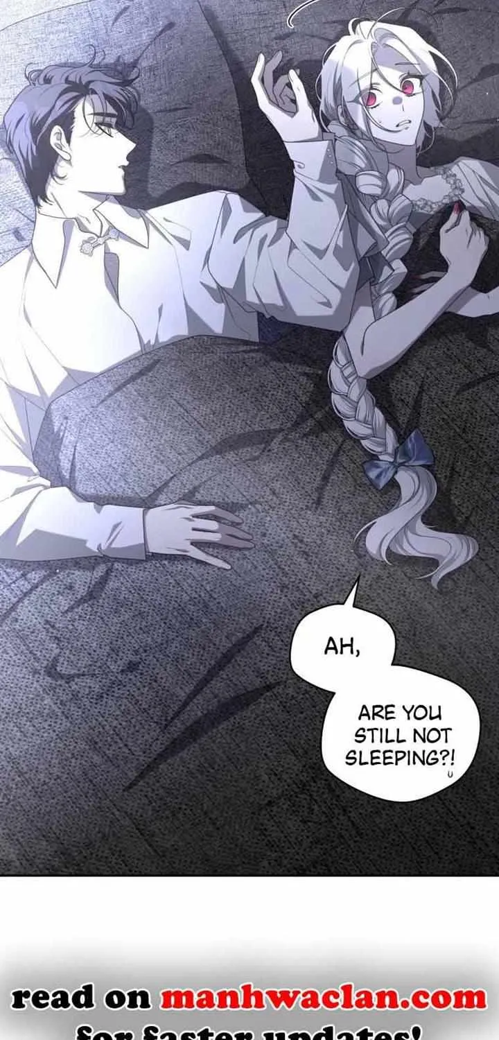 The Beast Tamed by the Villainess Chapter 47 page 39 - 