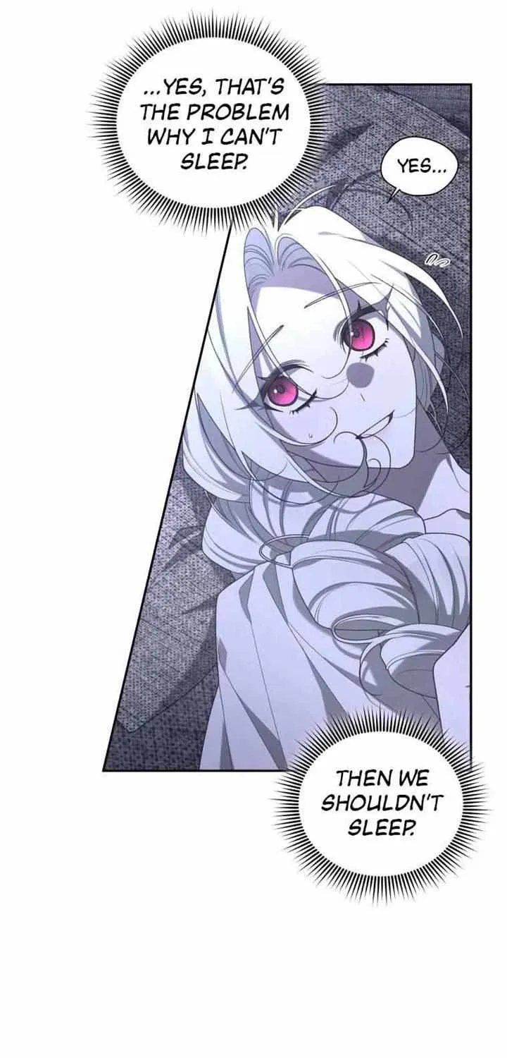 The Beast Tamed by the Villainess Chapter 47 page 41 - 
