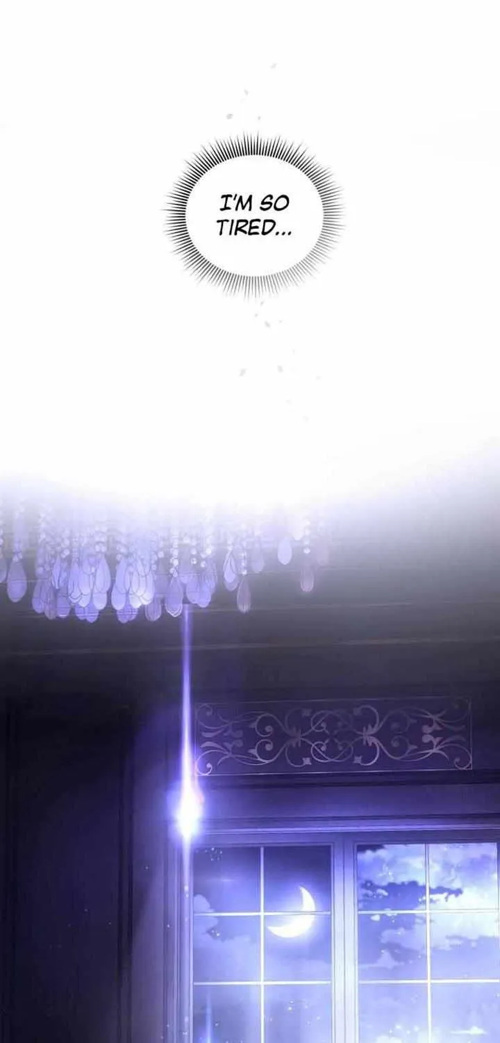 The Beast Tamed by the Villainess Chapter 47 page 42 - 