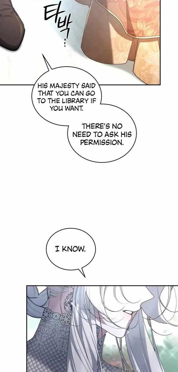 The Beast Tamed by the Villainess Chapter 47 page 52 - 