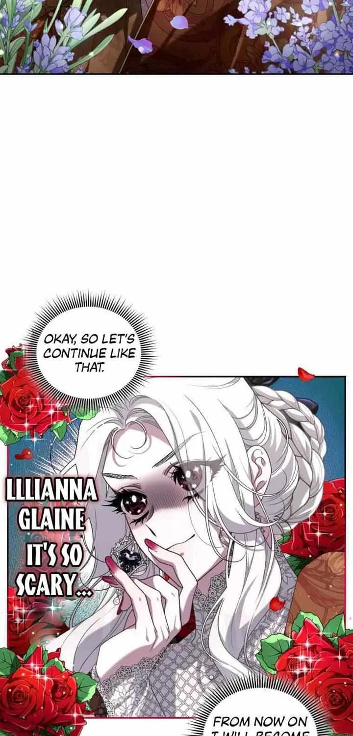 The Beast Tamed by the Villainess Chapter 47 page 55 - 
