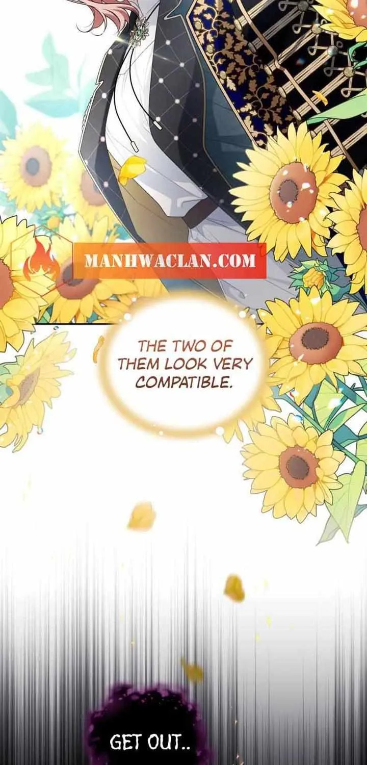 The Beast Tamed by the Villainess Chapter 47 page 63 - 