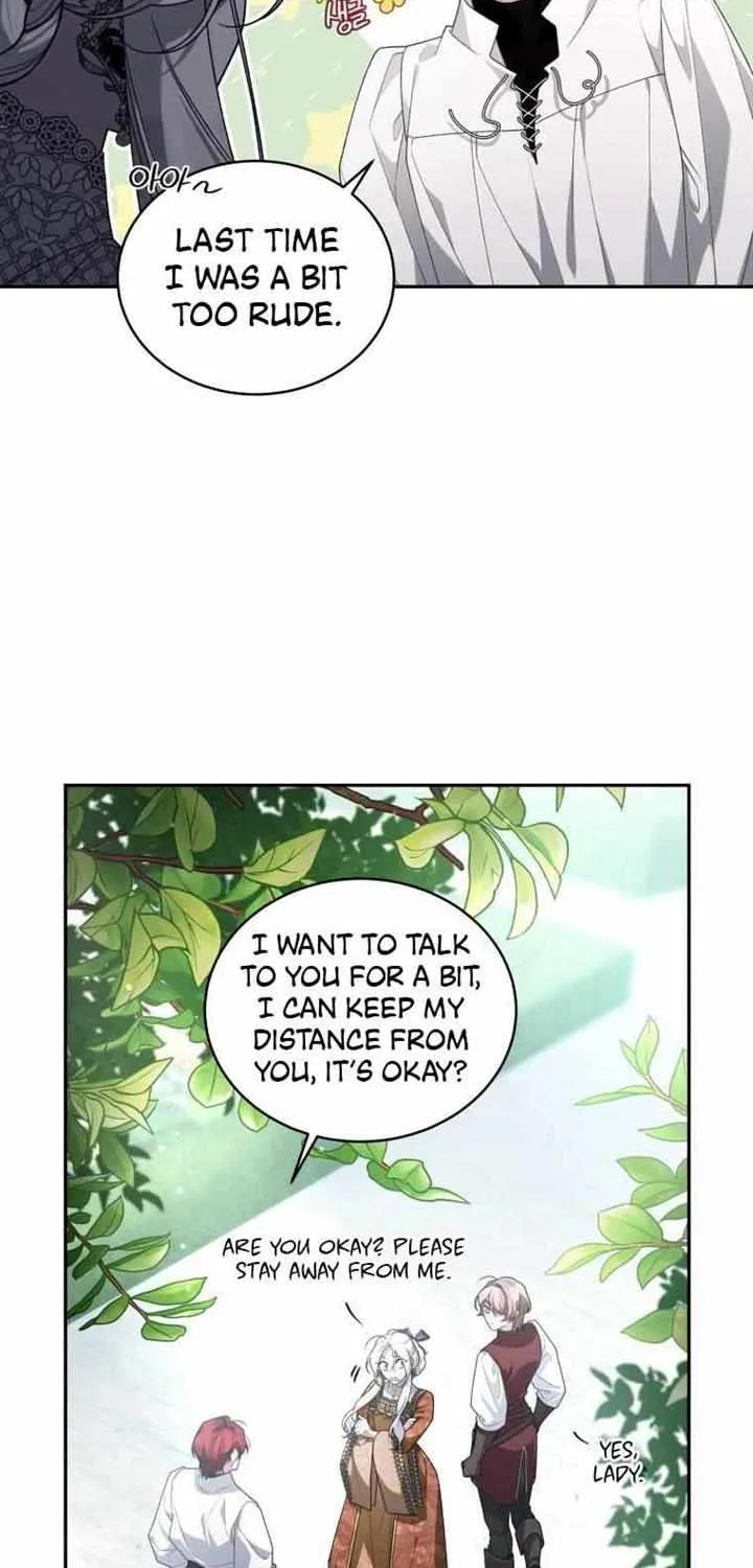 The Beast Tamed by the Villainess Chapter 47 page 70 - 